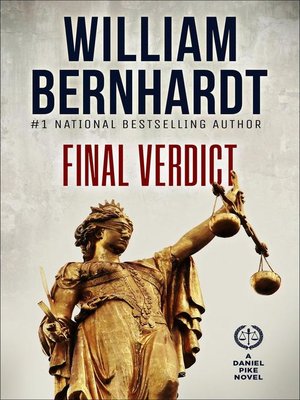 Final Verdict - ebook